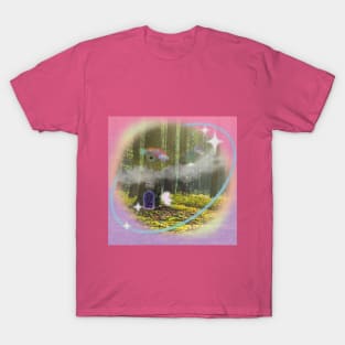 magic portal T-Shirt